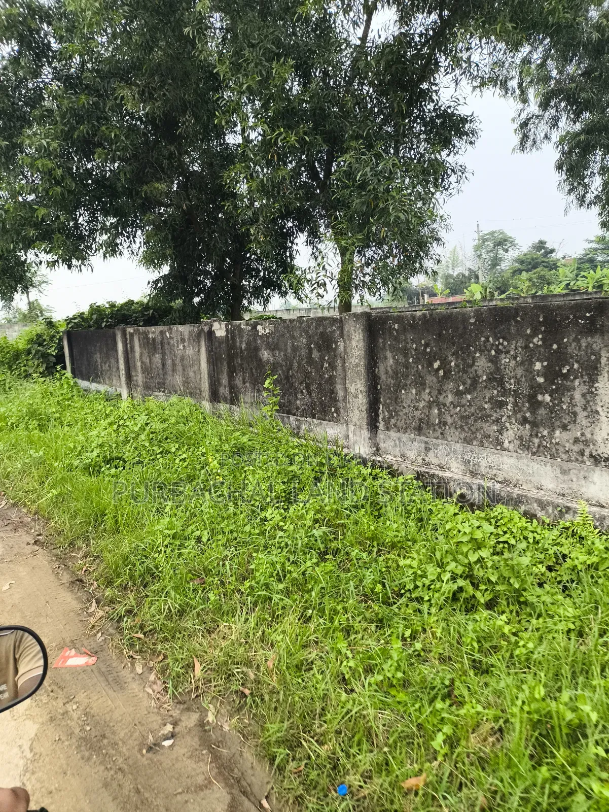 সিবিডি সাউথের কাছে সেক্টর:৮, পূর্বাচলে ৩ কাঠা প্লট বিক্রি