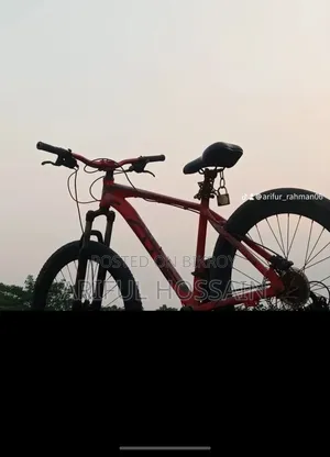 Core Nio 500 Cycle