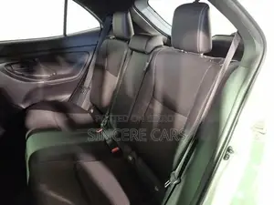 Toyota Yaris Cross 2022 Pearl