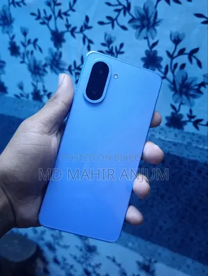 ওয়ানপ্লাস নর্ড সিই ফাইভিজি ১২৮ জিবি ব্লু