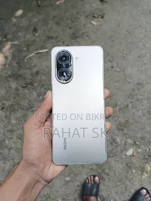 Xiaomi Redmi A5 4G 128 GB Bronze