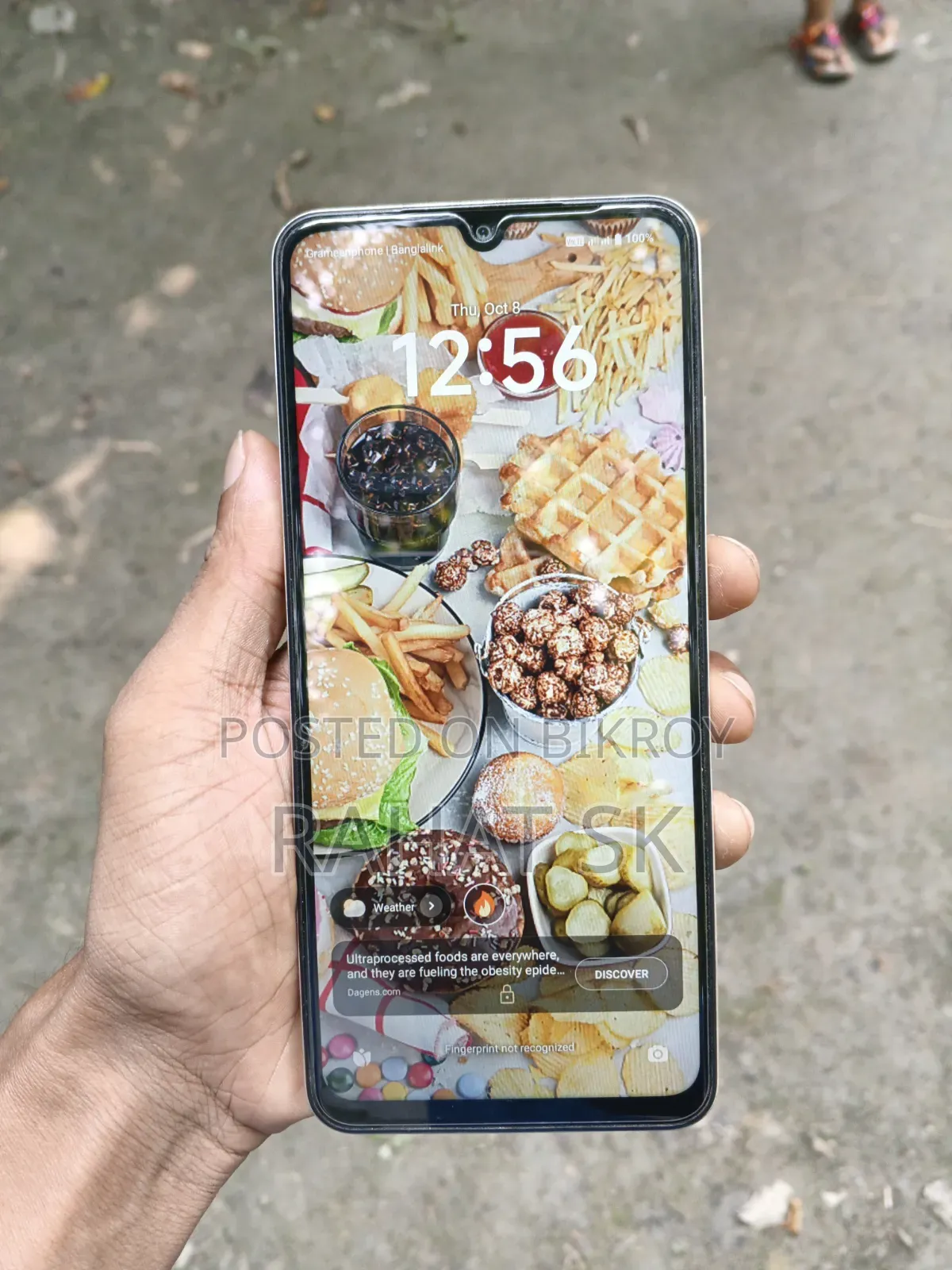 Xiaomi Redmi A5 4G 128 GB Bronze
