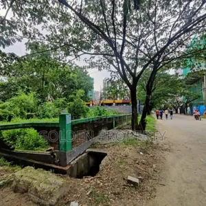 Photo - Block L 3 Katha South Facing Plot Sale Bashundhara