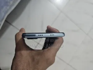 শাওমি পকো এফ৩ ১২৮ জিবি ব্লু