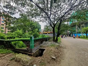 Block L 3 Katha South Facing Plot Sale Bashundhara