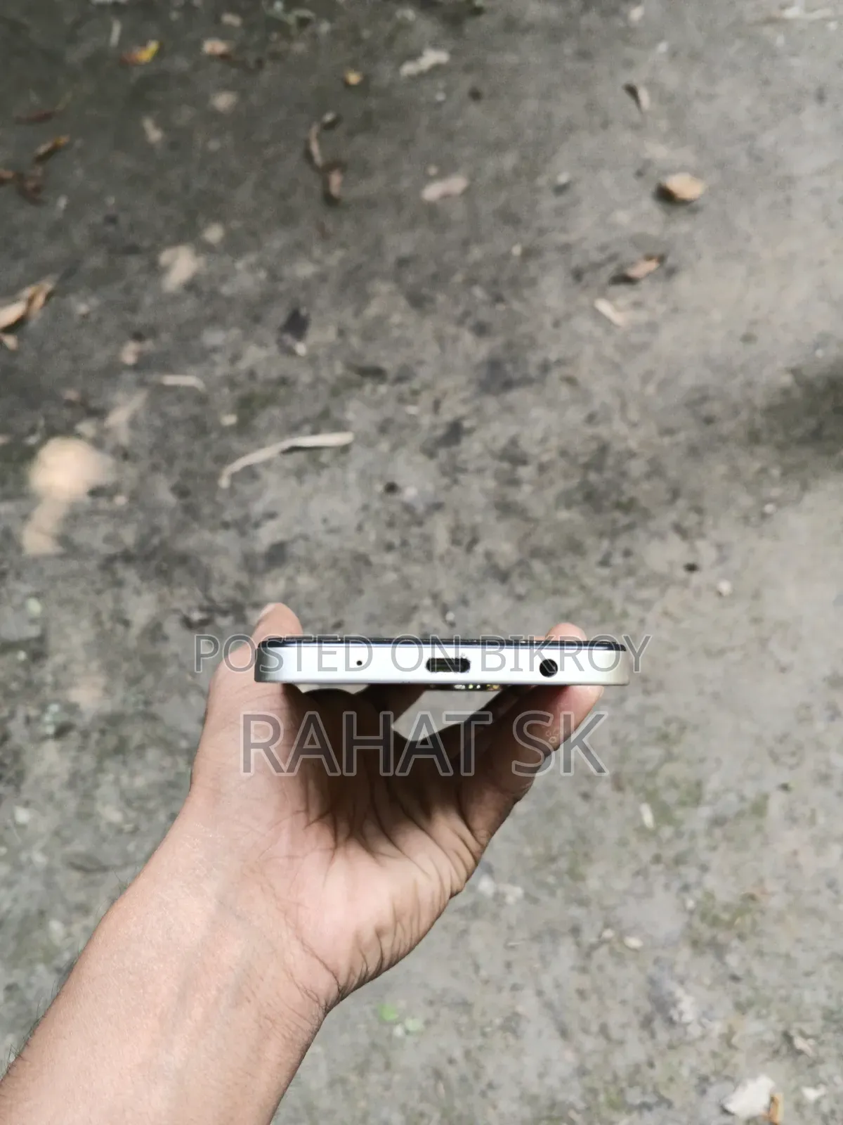 Xiaomi Redmi A5 4G 128 GB Bronze