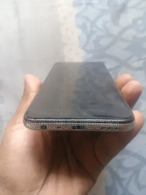 Oppo A16 64 GB Silver