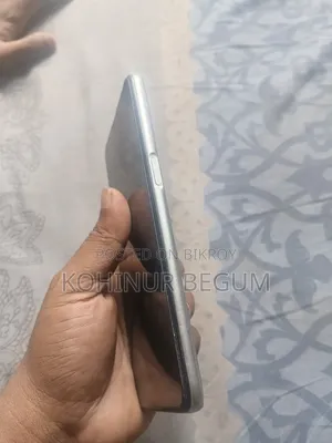 Oppo A16 64 GB Silver