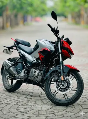 Hero 2025 Red