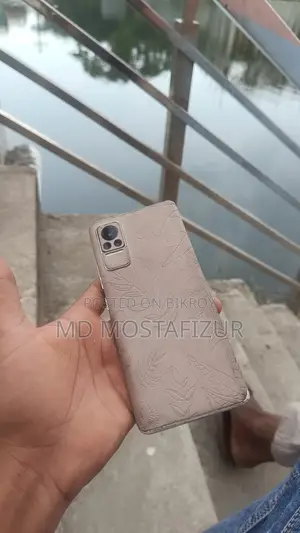 শাওমি সিভি ১এস ১২৮ জিবি হোয়াইট