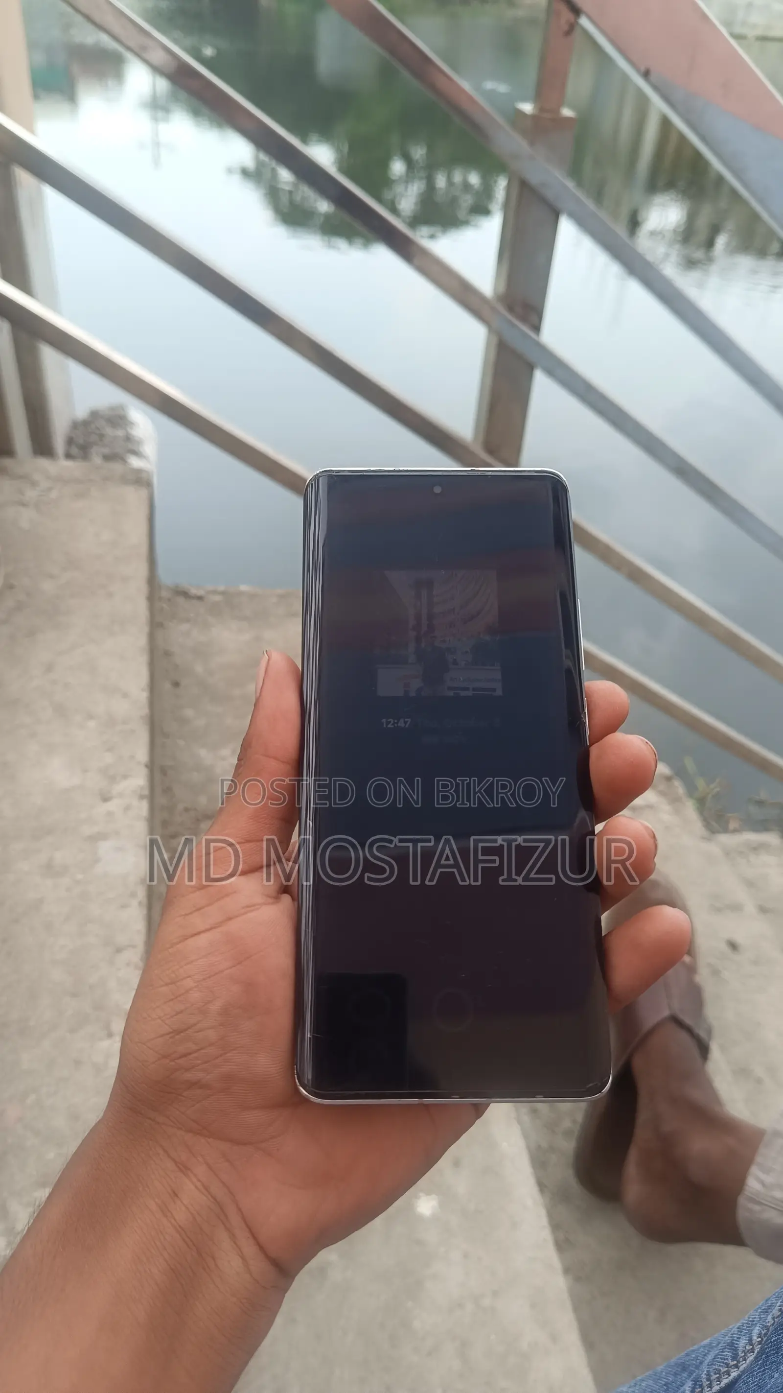 Xiaomi Civi 1S 128 GB White