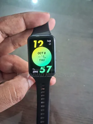 Huawei Band 11