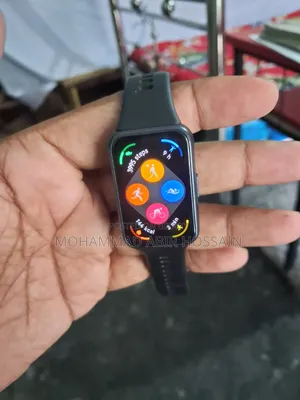 Huawei Band 11