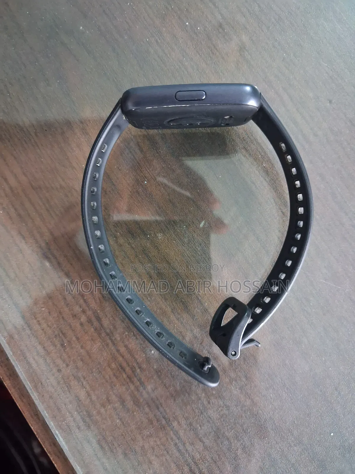Huawei Band 11