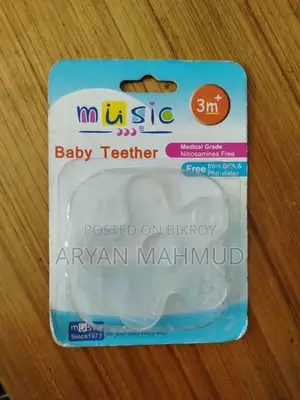 বেবি টিথার