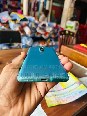 OnePlus 8 256 GB Green