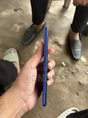 New Motorola Moto G85 128 GB Blue