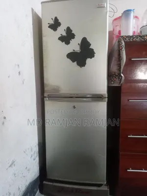 রেফ্রিজারেটর