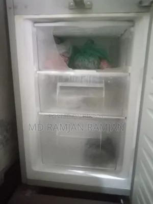 রেফ্রিজারেটর