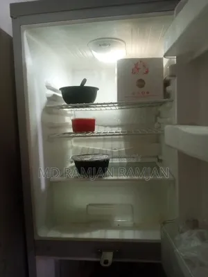 রেফ্রিজারেটর