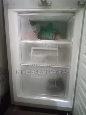 রেফ্রিজারেটর