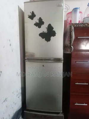 রেফ্রিজারেটর