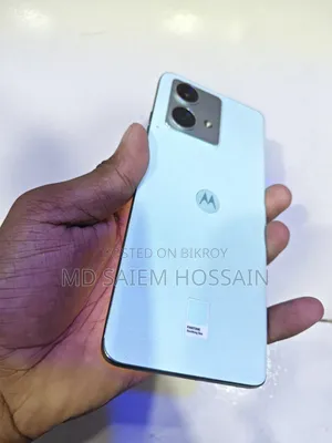 মটোরোলা এজ ৪০ নিও ২৫৬ জিবি