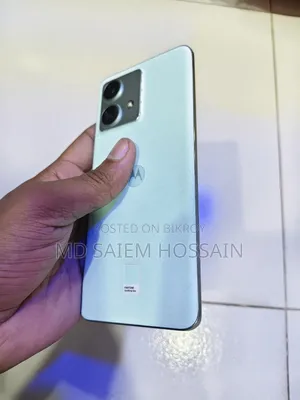 মটোরোলা এজ ৪০ নিও ২৫৬ জিবি