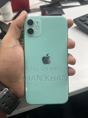 Apple iPhone 11 128 GB