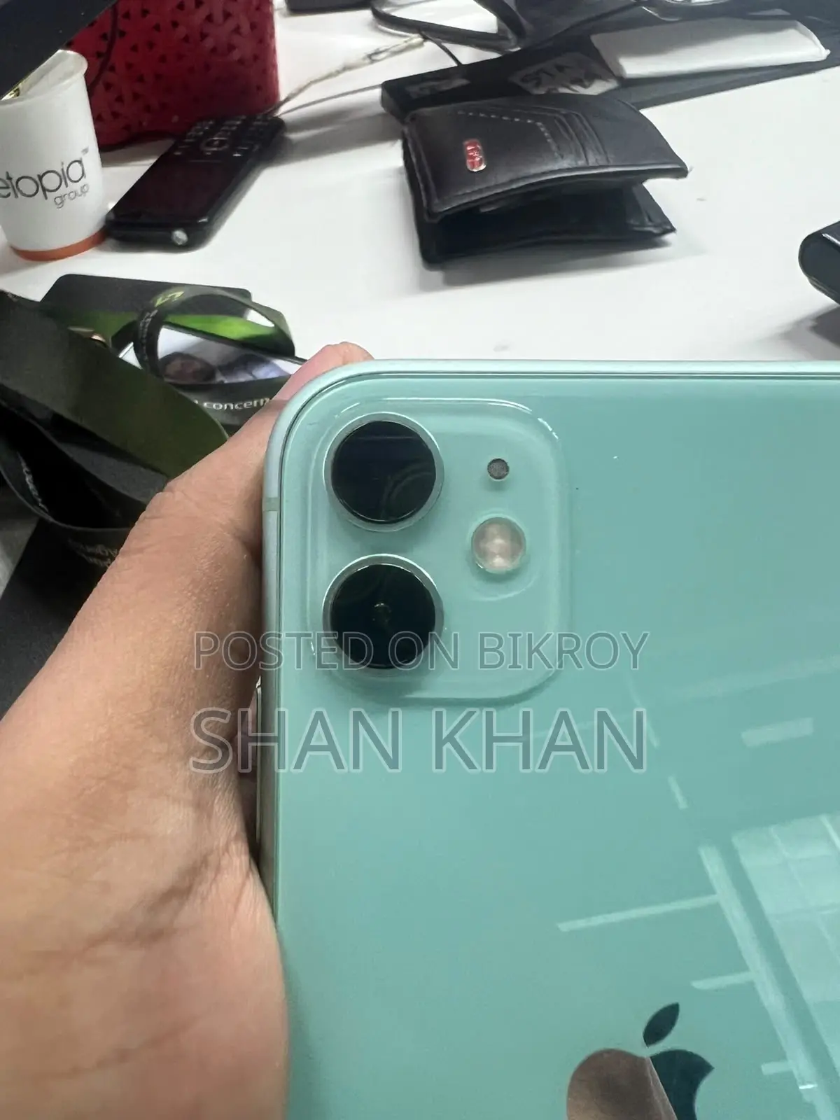 Apple iPhone 11 128 GB
