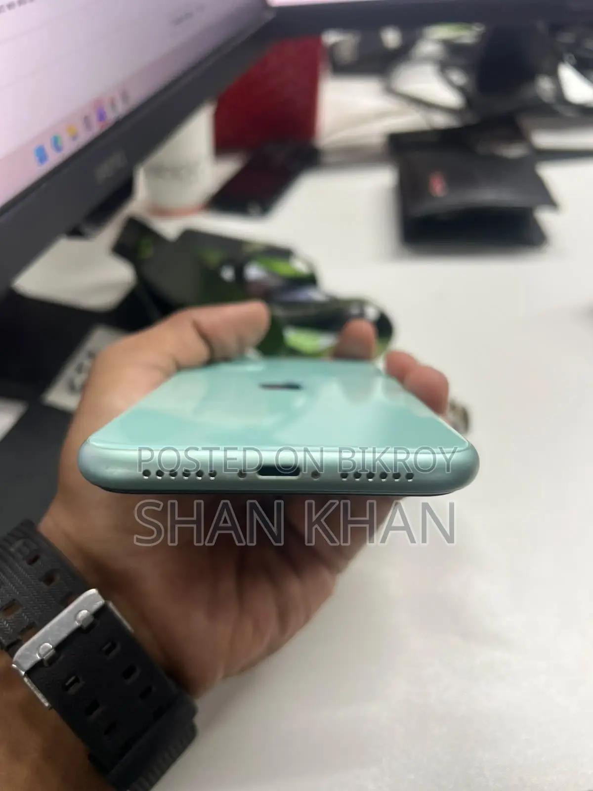 Apple iPhone 11 128 GB
