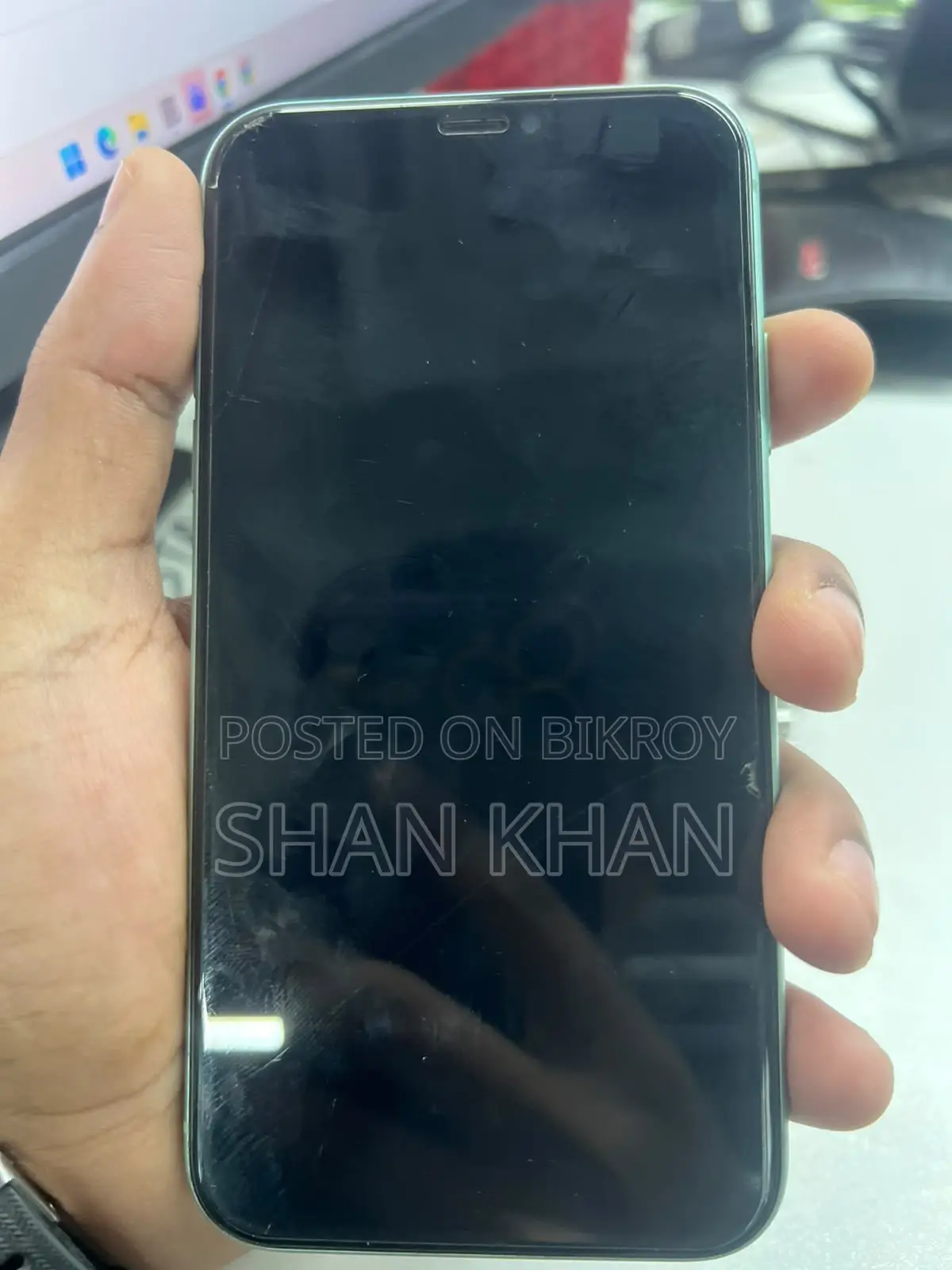Apple iPhone 11 128 GB