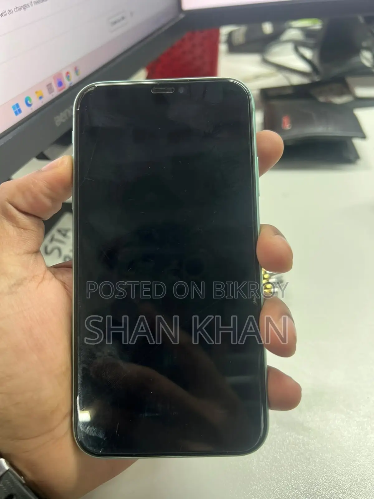 Apple iPhone 11 128 GB