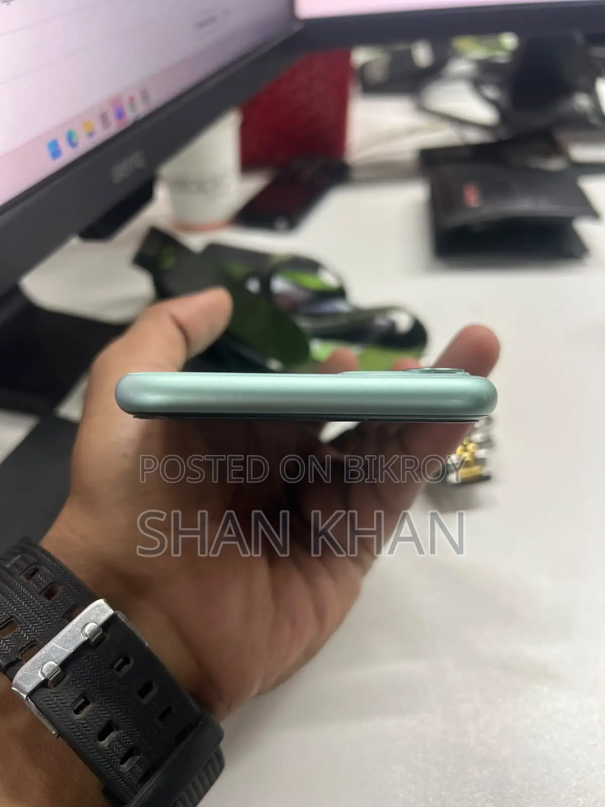 Apple iPhone 11 128 GB