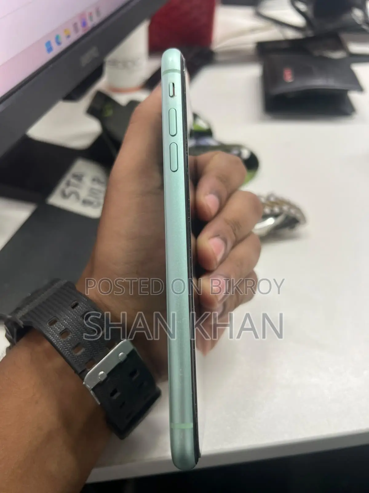 Apple iPhone 11 128 GB