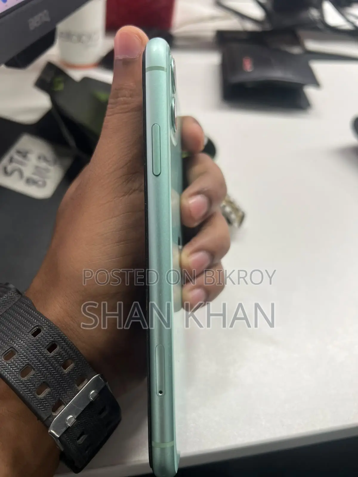 Apple iPhone 11 128 GB