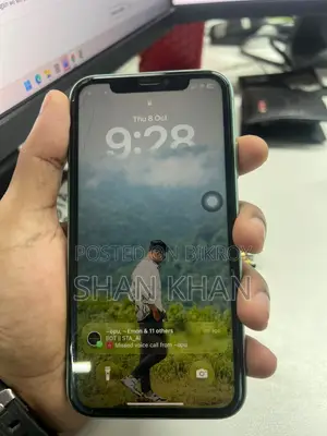 Apple iPhone 11 128 GB