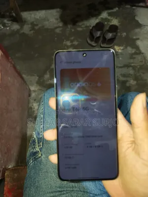 ভিভো টি৪আর ১২৮ জিবি হোয়াইট