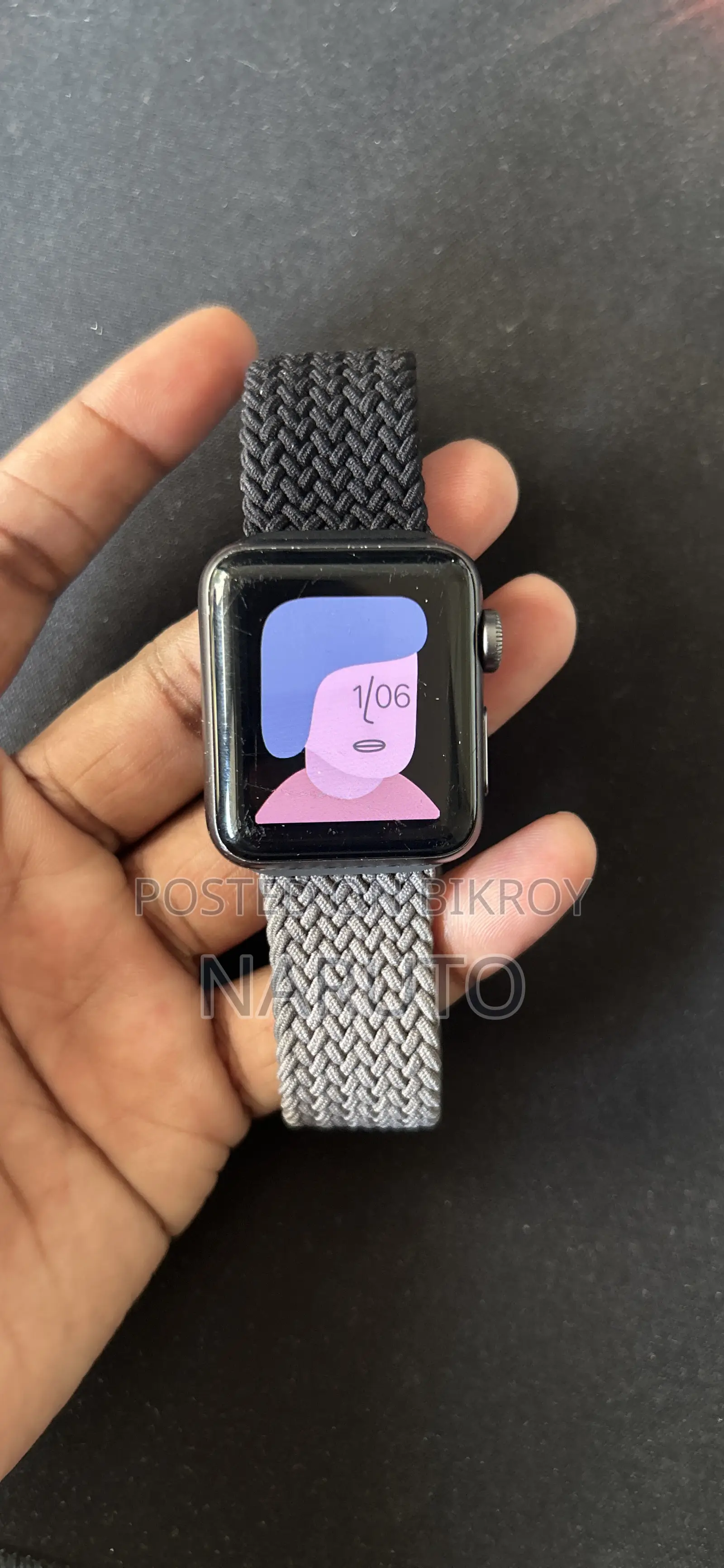 Apple Watch