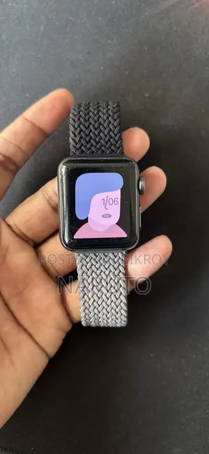 Apple Watch