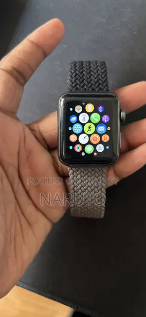 Apple Watch