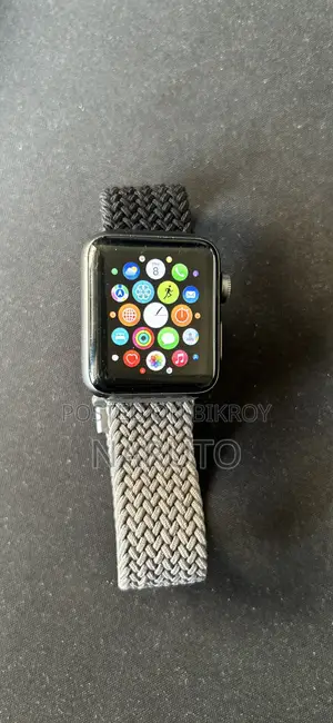 Apple Watch