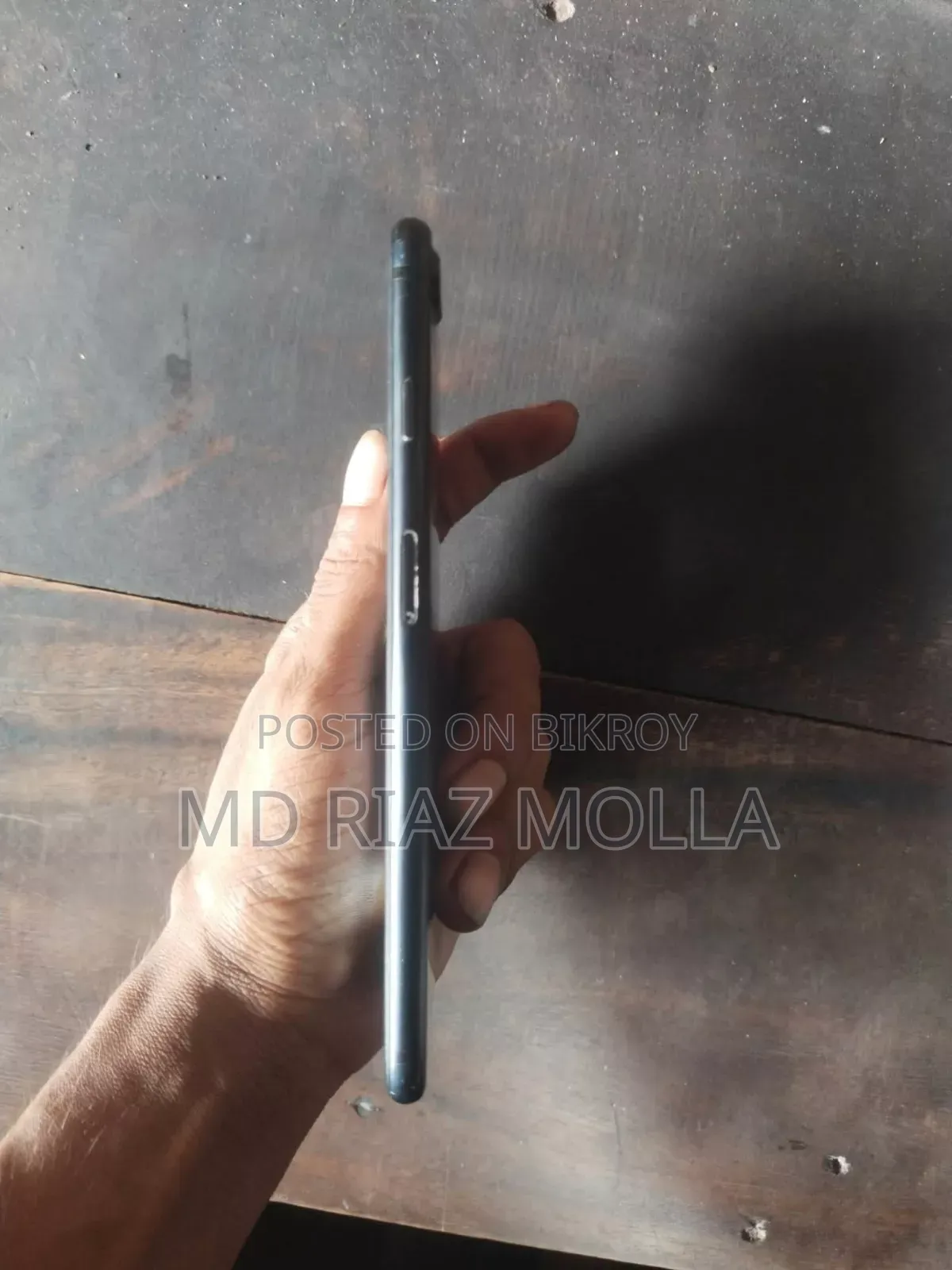 Apple iPhone 7 Plus 128 GB Black