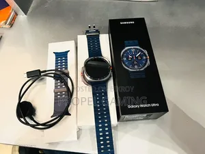 Galaxy Watch Ultra 2025
