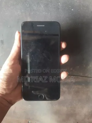 Apple iPhone 7 Plus 128 GB Black