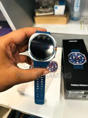 Galaxy Watch Ultra 2025