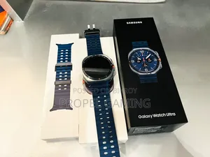 Galaxy Watch Ultra 2025
