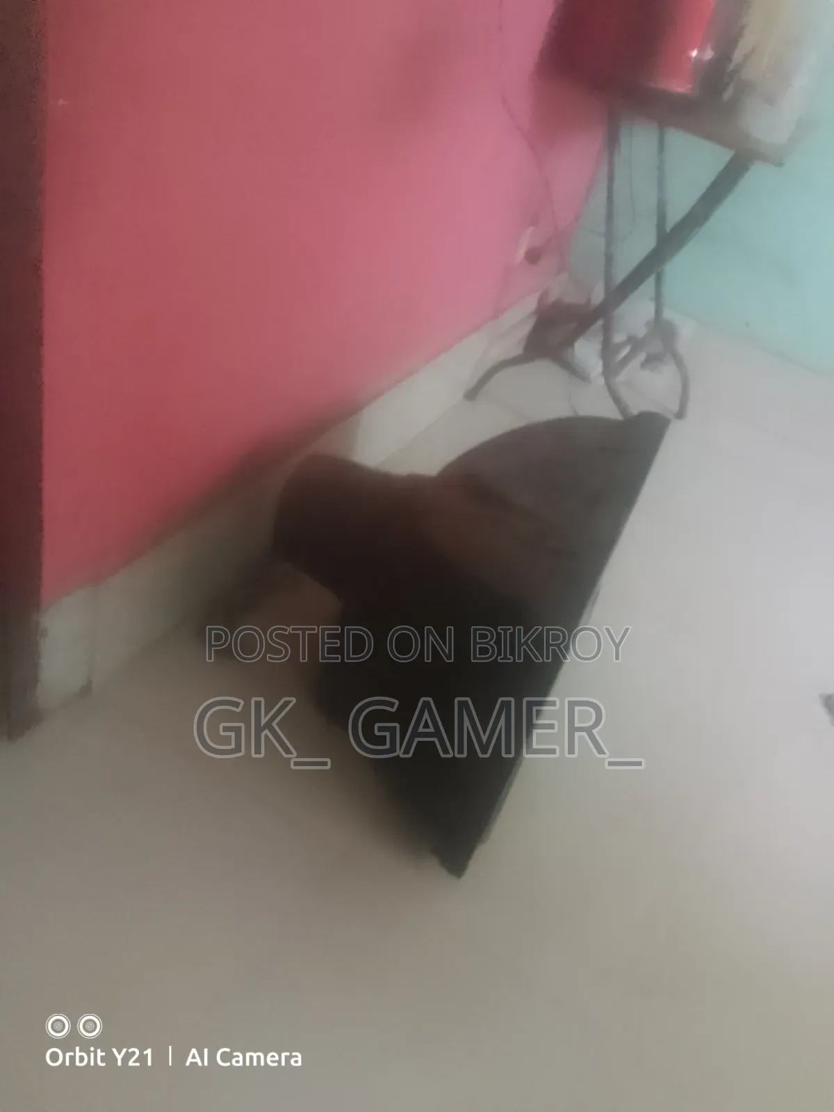 Walton TV Need Repair