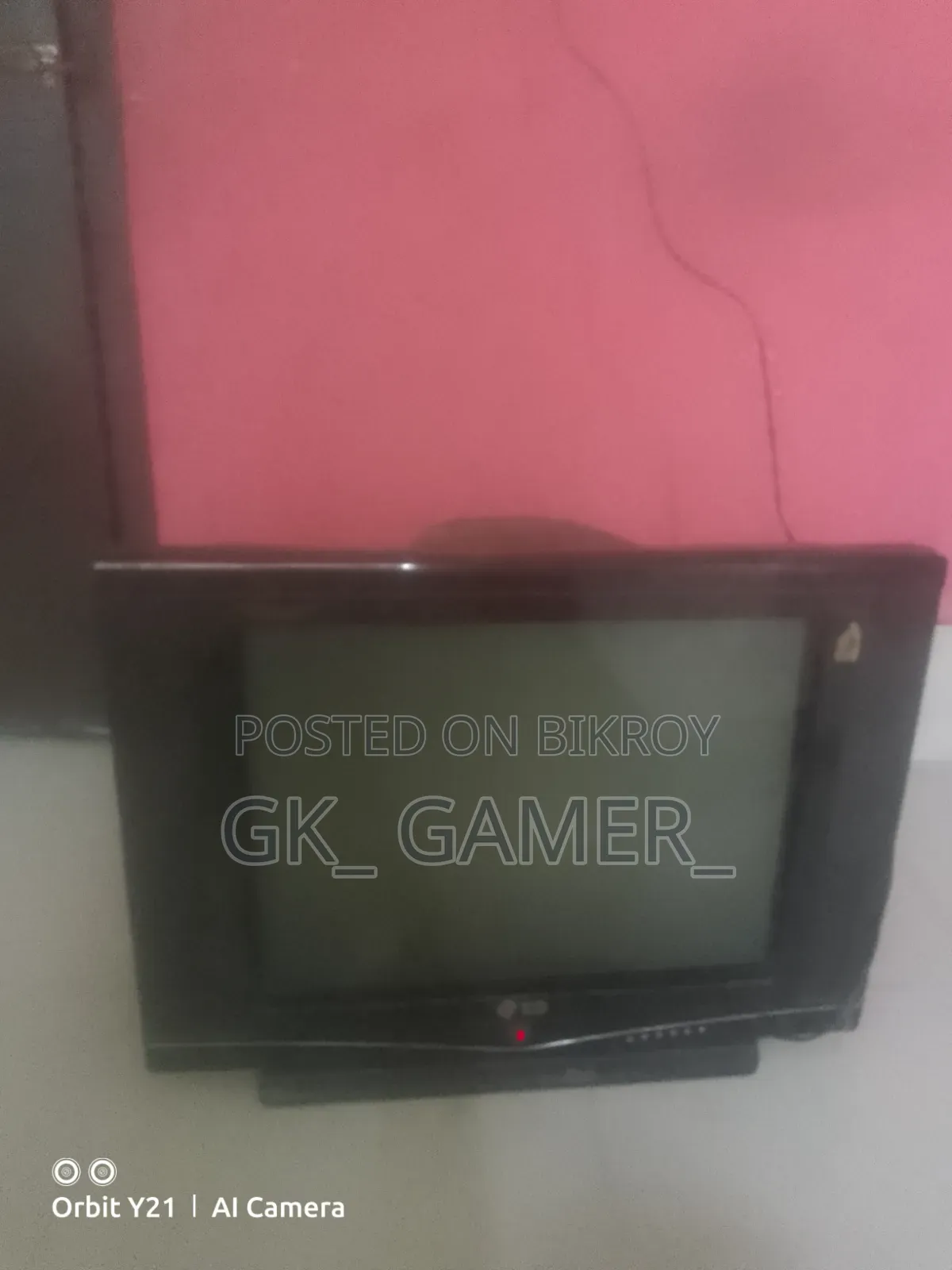 Walton TV Need Repair