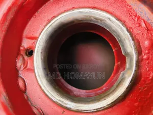 TVS Apache RTR 160 2V 2018 Red